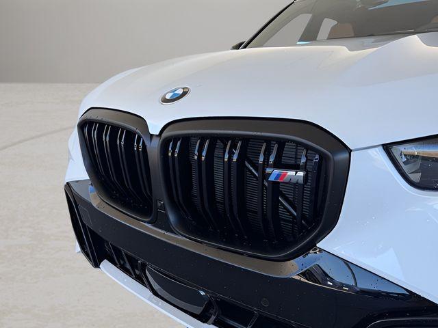 new 2026 BMW X5 car, priced at $107,625