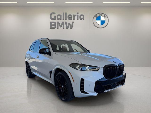 new 2026 BMW X5 car, priced at $107,625