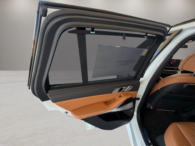 new 2026 BMW X5 car, priced at $107,625