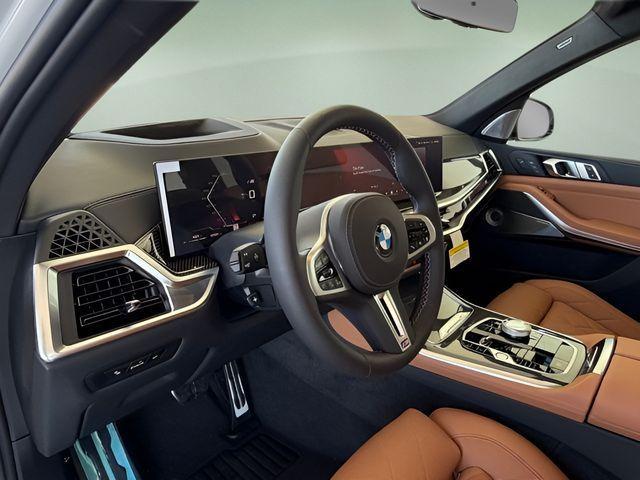 new 2026 BMW X5 car, priced at $107,625