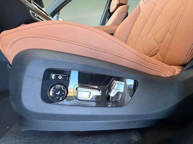 new 2026 BMW X5 car, priced at $107,625