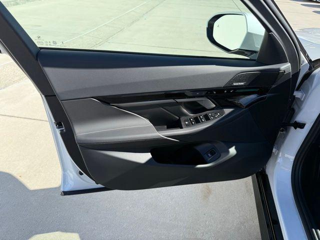 used 2025 BMW 530 car, priced at $66,375