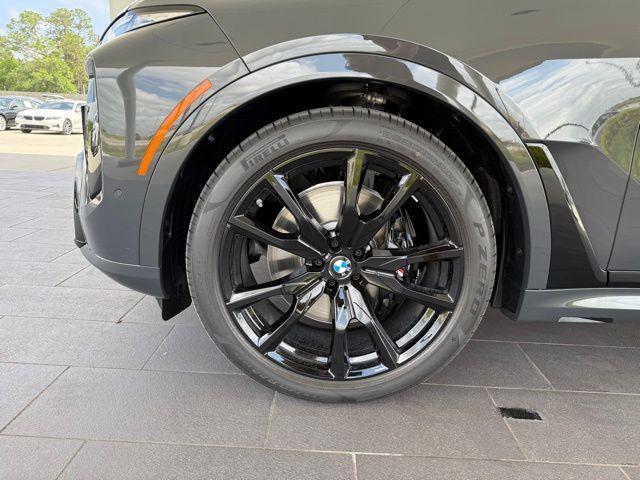 new 2026 BMW X7 car, priced at $99,955
