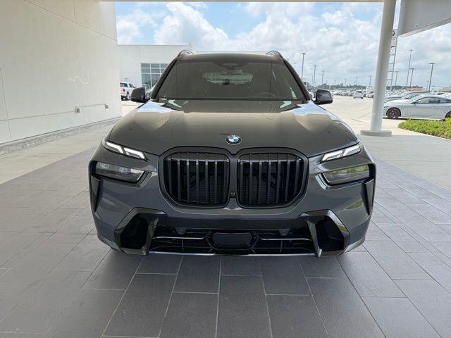 new 2026 BMW X7 car, priced at $99,955