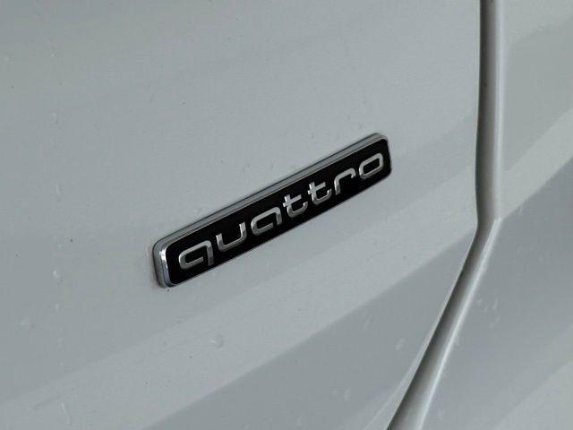 used 2021 Audi Q3 car, priced at $23,900
