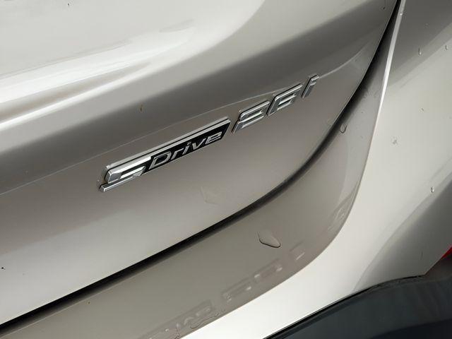 used 2021 BMW X1 car, priced at $22,900