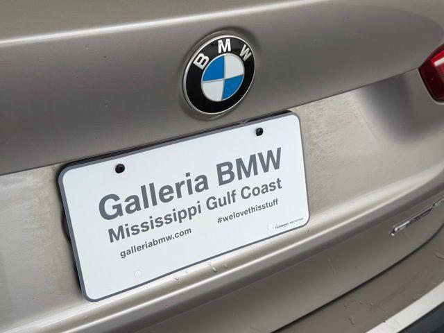 used 2021 BMW X1 car, priced at $22,900