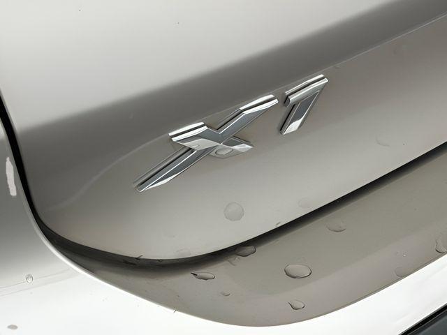 used 2021 BMW X1 car, priced at $22,900