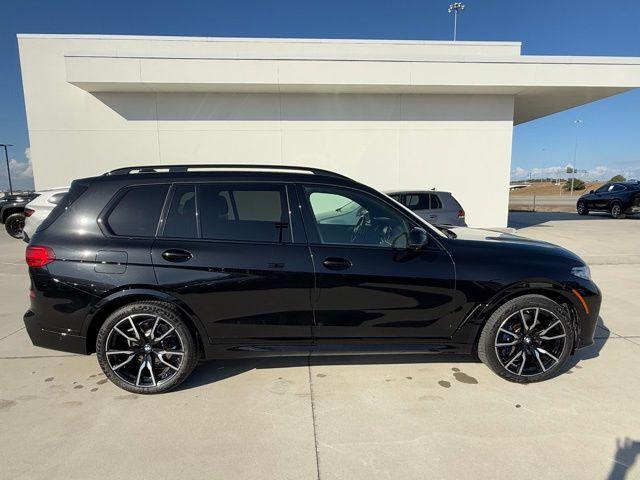 used 2022 BMW X7 car, priced at $57,288