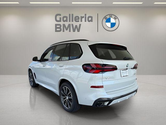 new 2026 BMW X5 car, priced at $77,600