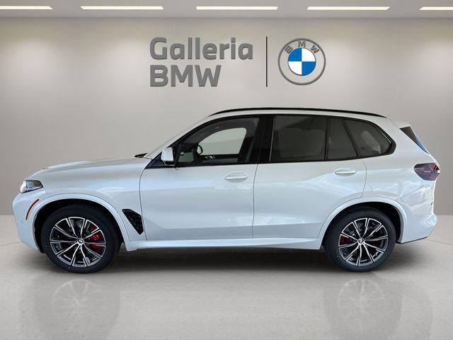 new 2026 BMW X5 car, priced at $77,600