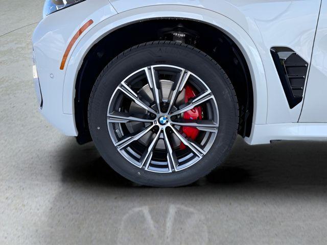 new 2026 BMW X5 car, priced at $77,600