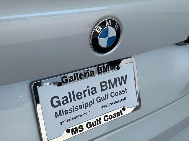 new 2026 BMW X5 car, priced at $77,600