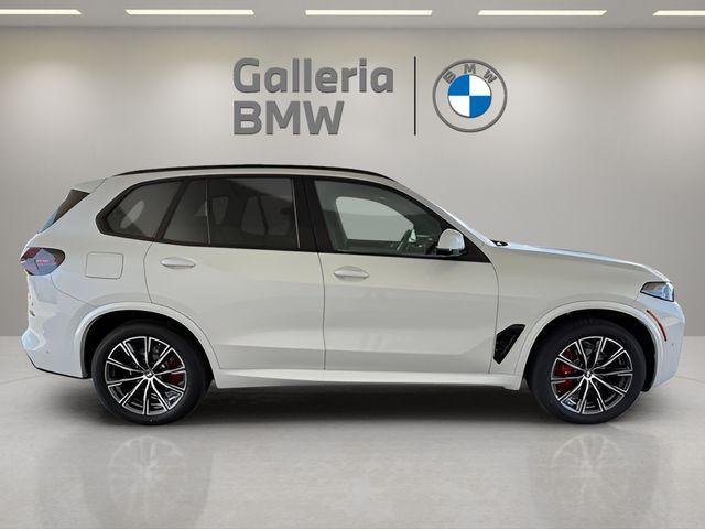 new 2026 BMW X5 car, priced at $77,600