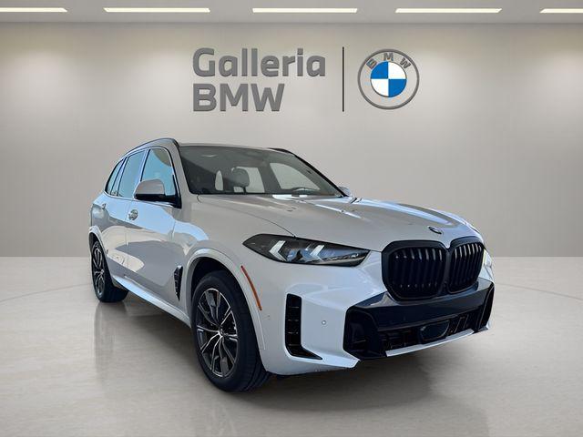 new 2026 BMW X5 car, priced at $77,600