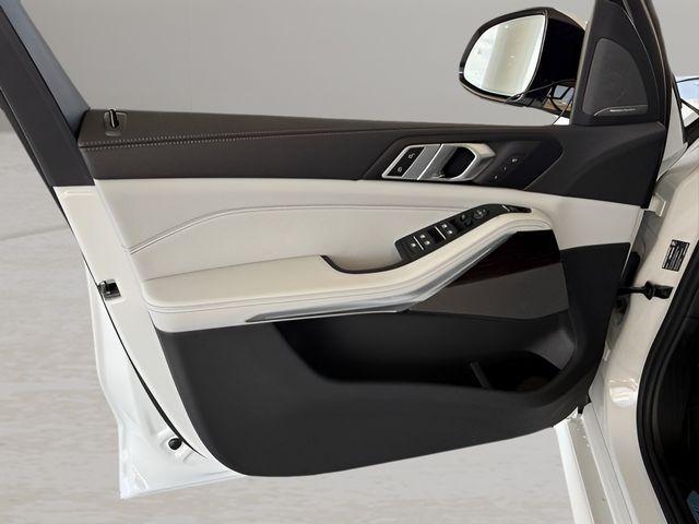 new 2026 BMW X5 car, priced at $77,600