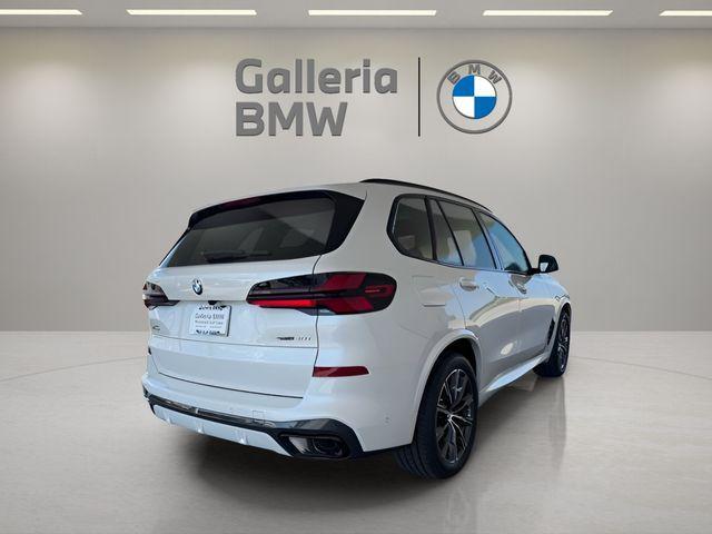 new 2026 BMW X5 car, priced at $77,600