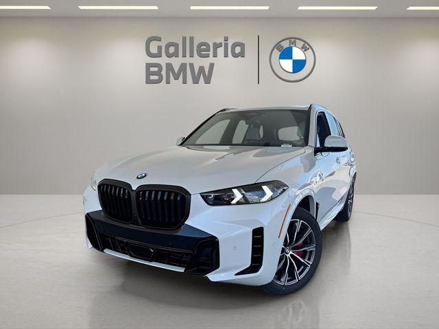new 2026 BMW X5 car, priced at $77,600