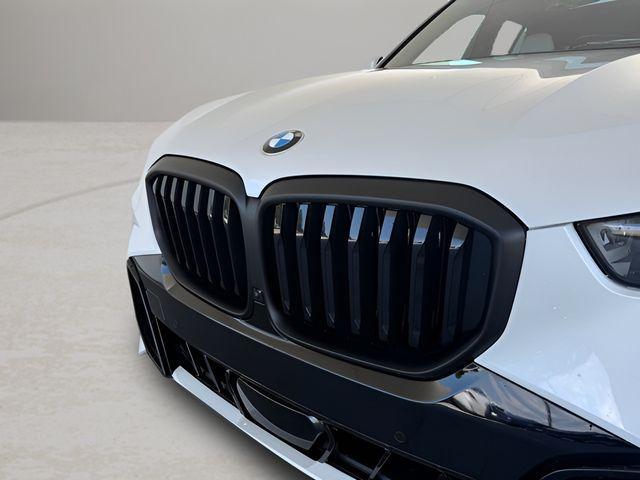 new 2026 BMW X5 car, priced at $77,600