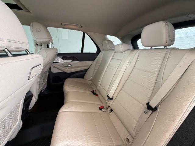 used 2020 Mercedes-Benz GLE 350 car, priced at $30,600