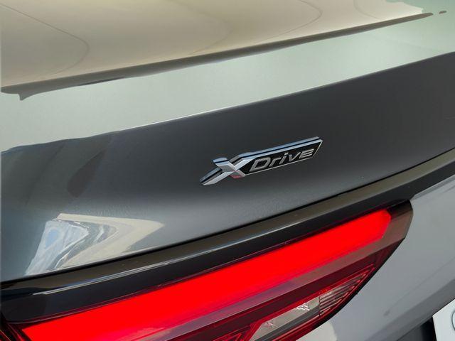 used 2021 BMW 228 Gran Coupe car, priced at $24,900