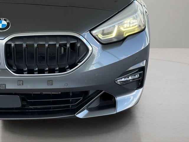 used 2021 BMW 228 Gran Coupe car, priced at $24,900