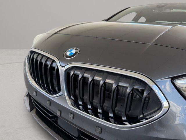 used 2021 BMW 228 Gran Coupe car, priced at $24,900