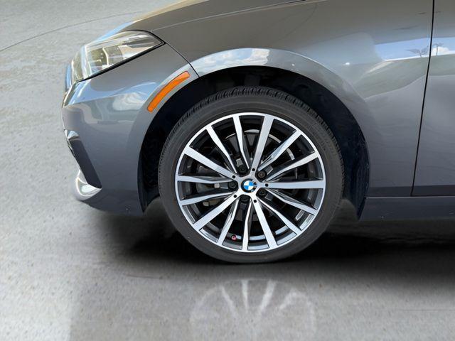 used 2021 BMW 228 Gran Coupe car, priced at $24,900