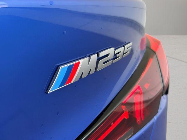 new 2026 BMW M235 Gran Coupe car, priced at $56,050