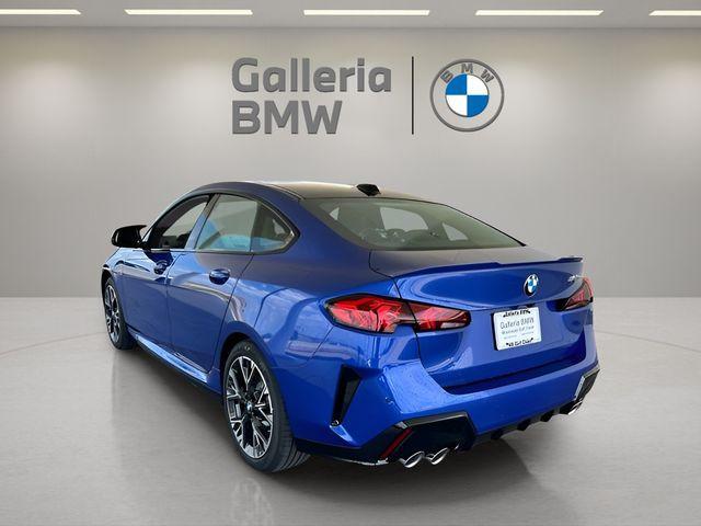new 2026 BMW M235 Gran Coupe car, priced at $56,050