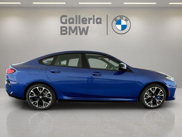 new 2026 BMW M235 Gran Coupe car, priced at $56,050
