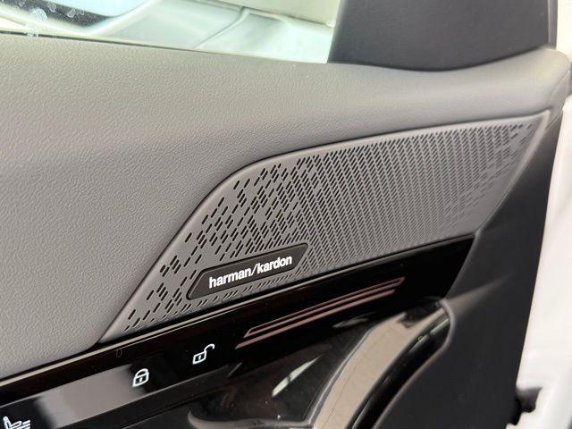 new 2025 BMW 530 car, priced at $66,325