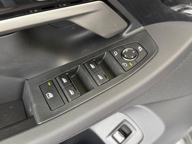 new 2025 BMW 530 car, priced at $66,325