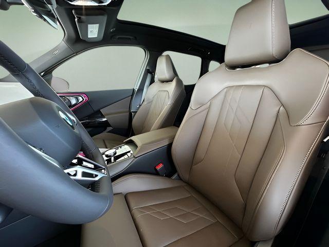 new 2026 BMW X3 car, priced at $58,955