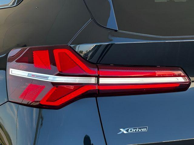 new 2026 BMW X3 car, priced at $58,955