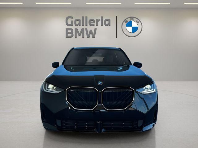 new 2026 BMW X3 car, priced at $58,955