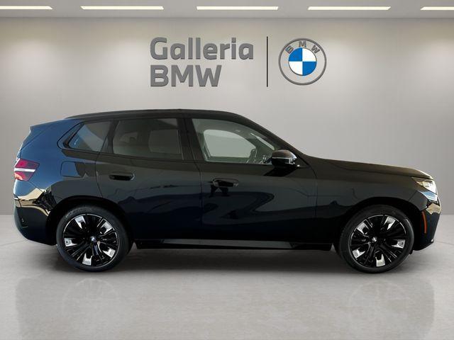 new 2026 BMW X3 car, priced at $58,955