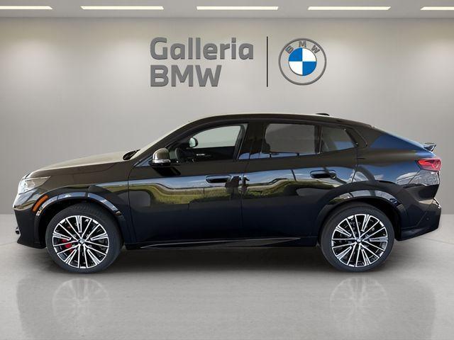 new 2026 BMW X2 car, priced at $53,075
