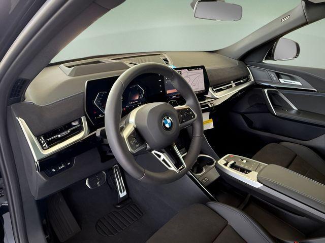 new 2026 BMW X2 car, priced at $53,075