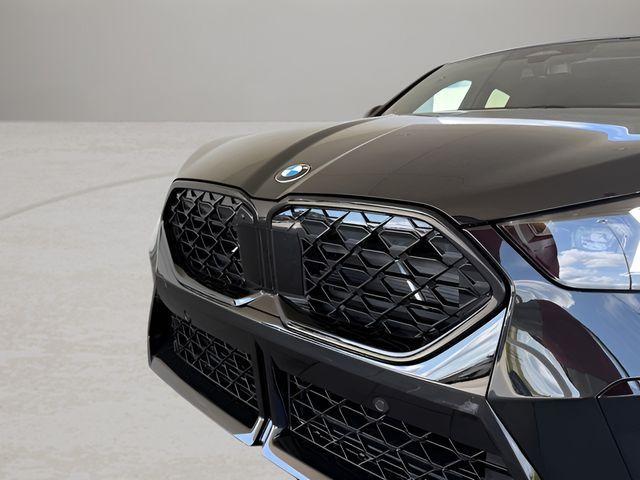 new 2026 BMW X2 car, priced at $53,075