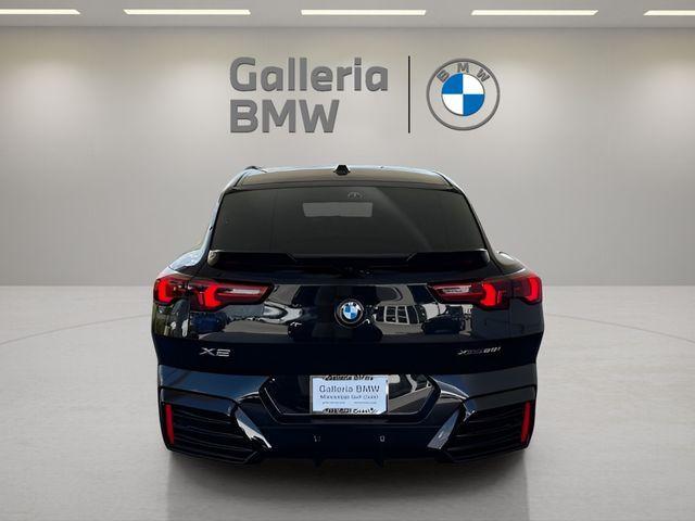new 2026 BMW X2 car, priced at $53,075