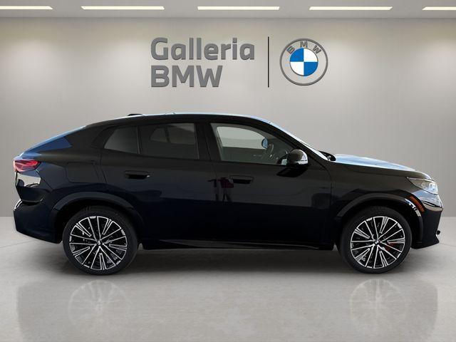 new 2026 BMW X2 car, priced at $53,075
