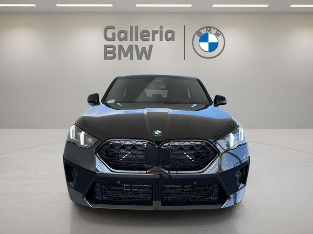 new 2026 BMW X2 car, priced at $53,075