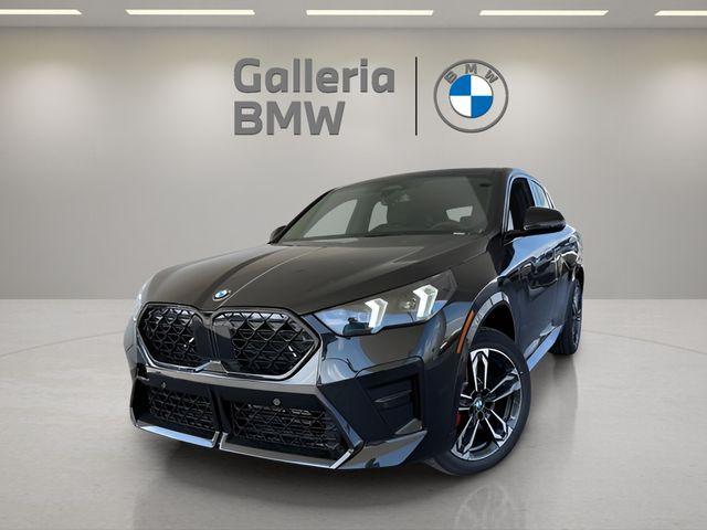 new 2026 BMW X2 car, priced at $53,125