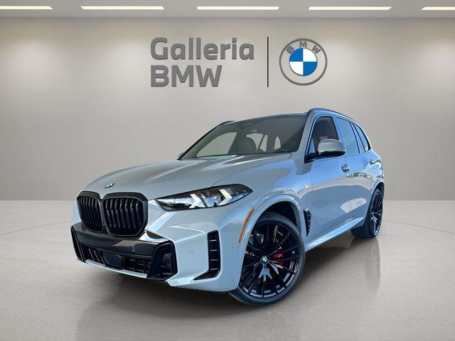 new 2026 BMW X5 car, priced at $82,000