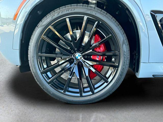 new 2026 BMW X5 car, priced at $82,000