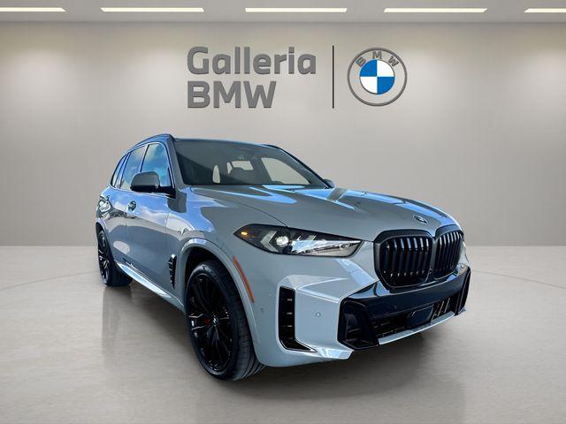 new 2026 BMW X5 car, priced at $82,000