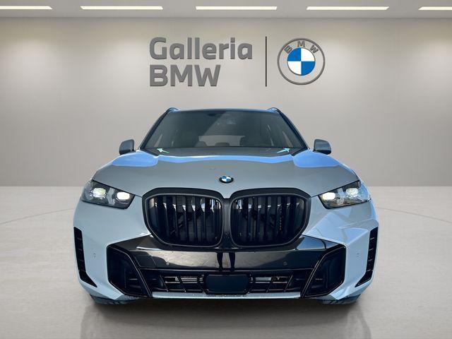 new 2026 BMW X5 car, priced at $82,000