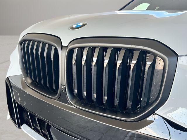 new 2026 BMW X5 car, priced at $82,000