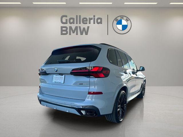 new 2026 BMW X5 car, priced at $82,000